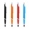 Gaily Plastic Ball Pen